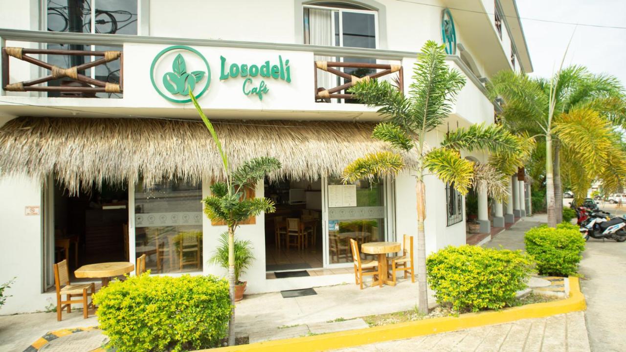 Casa Losodeli & Coworking- Adults Only Puerto Escondido  Exterior photo
