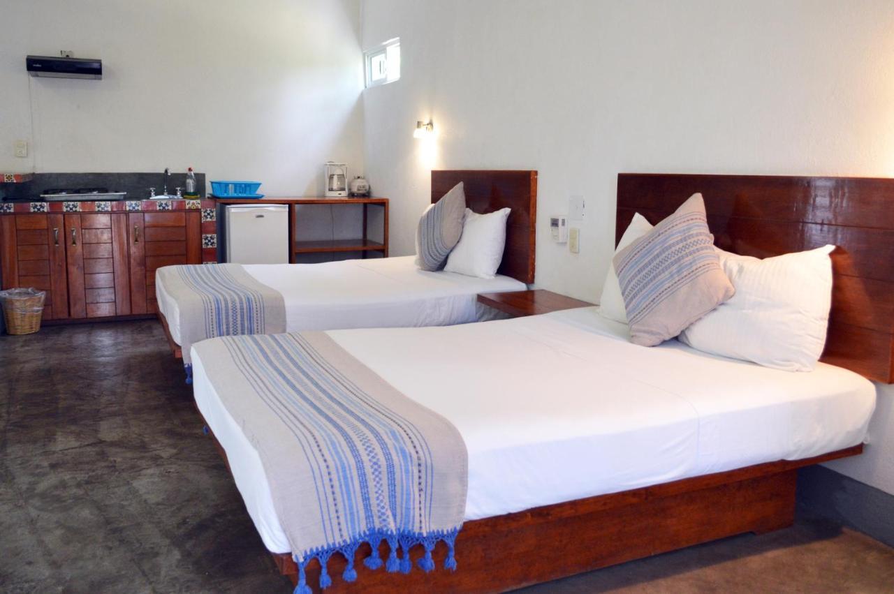 Casa Losodeli & Coworking- Adults Only Puerto Escondido  Exterior photo