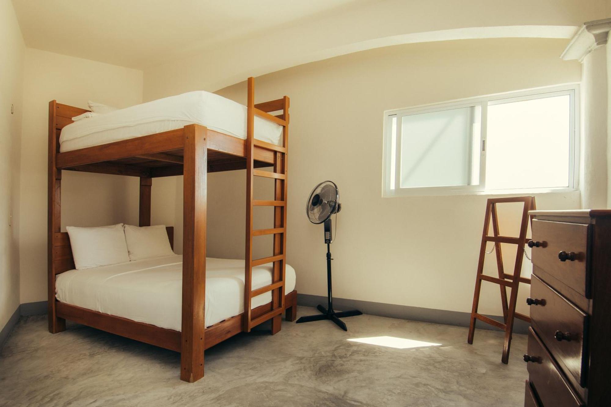 Casa Losodeli & Coworking- Adults Only Puerto Escondido  Room photo