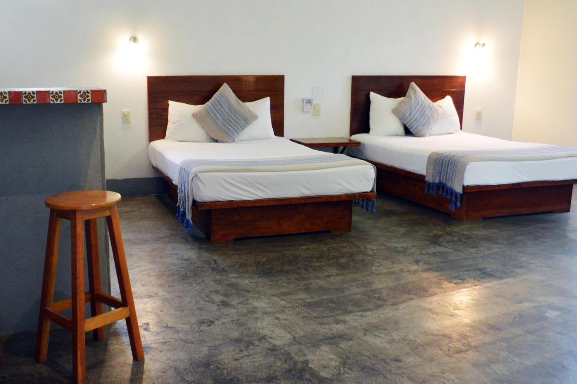 Casa Losodeli & Coworking- Adults Only Puerto Escondido  Exterior photo