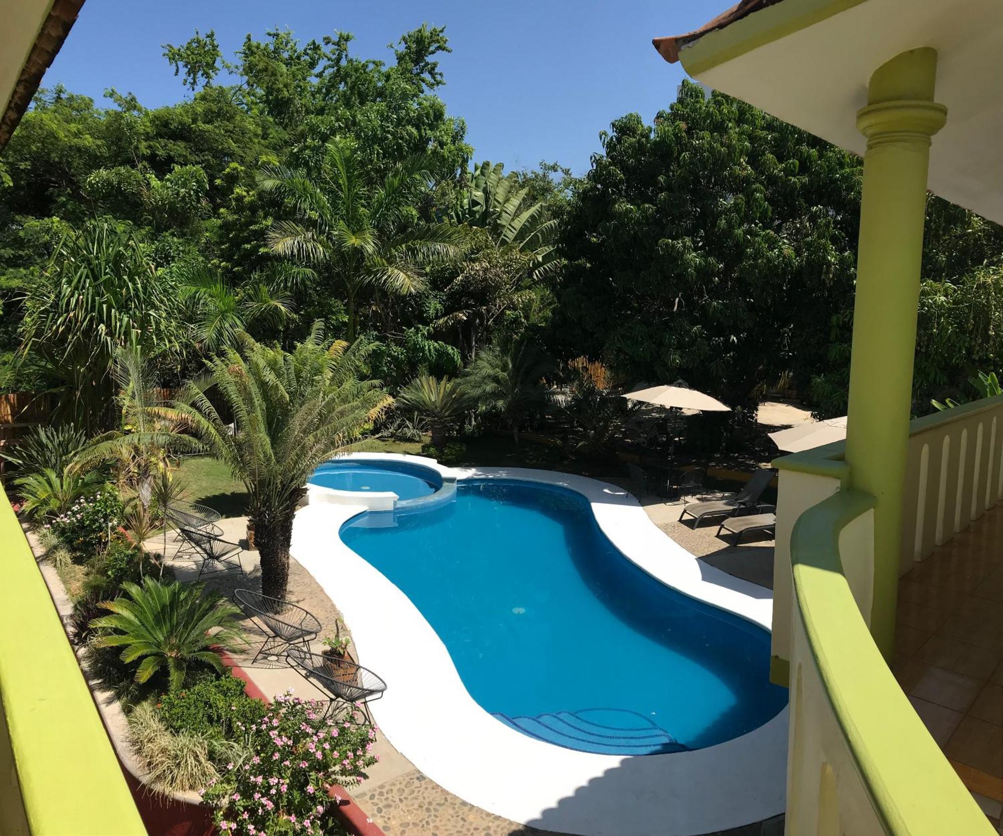 Casa Losodeli & Coworking- Adults Only Puerto Escondido  Exterior photo