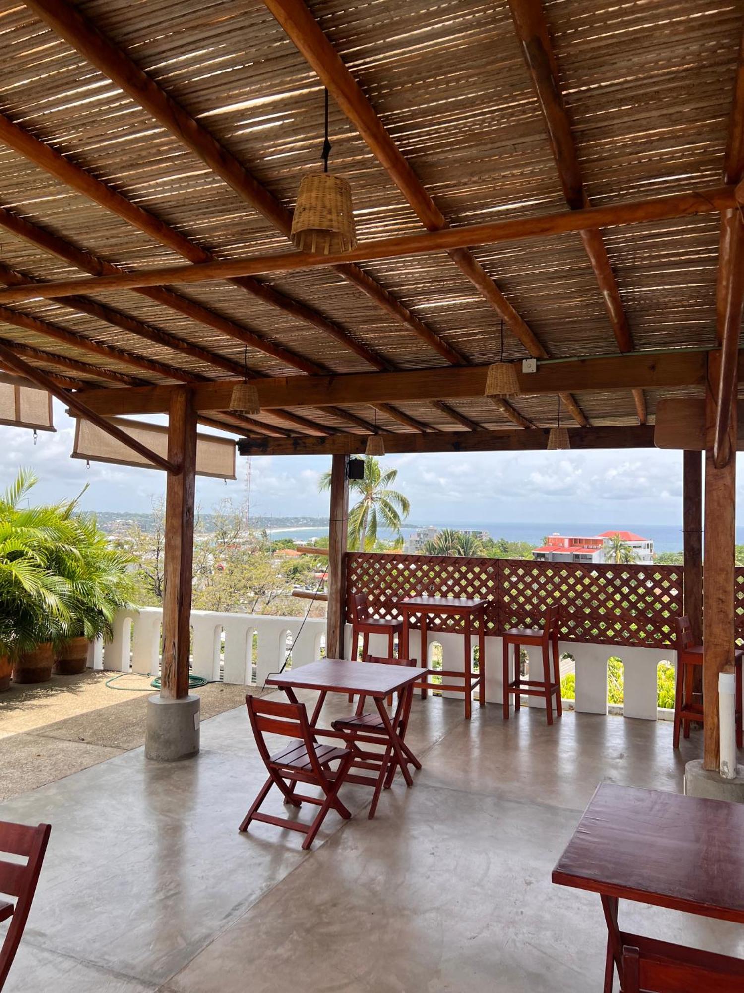 Casa Losodeli & Coworking- Adults Only Puerto Escondido  Exterior photo