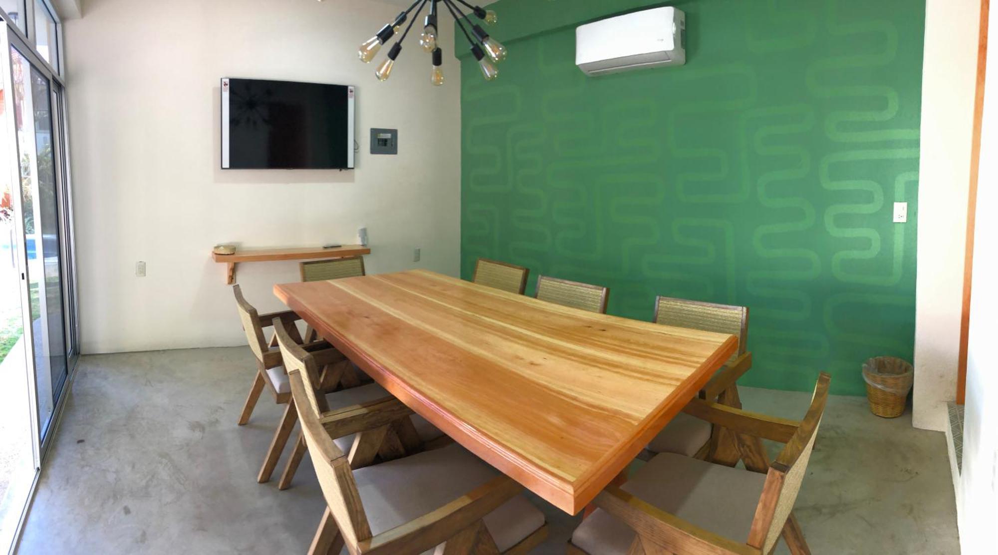 Casa Losodeli & Coworking- Adults Only Puerto Escondido  Exterior photo