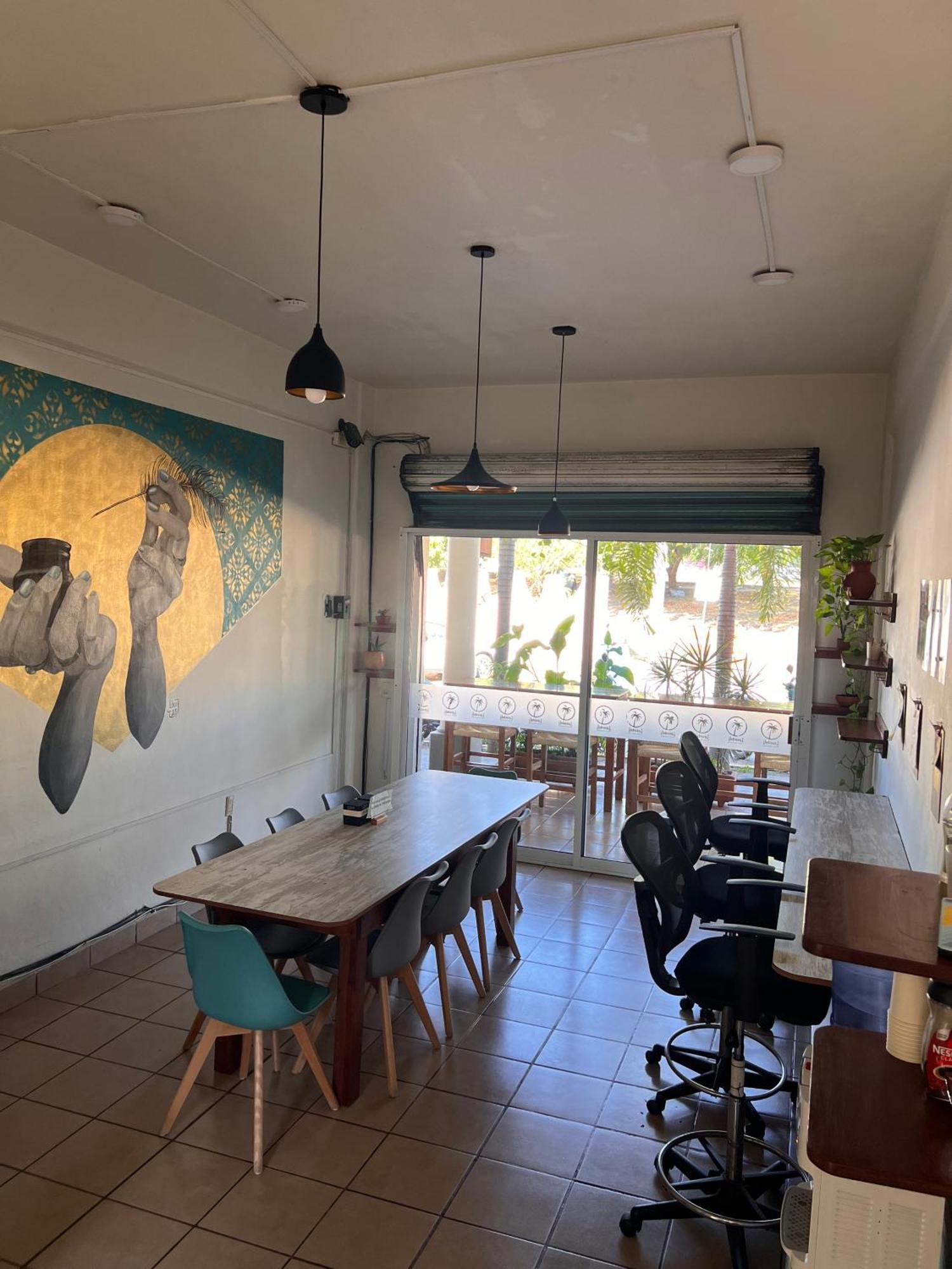 Casa Losodeli & Coworking- Adults Only Puerto Escondido  Exterior photo