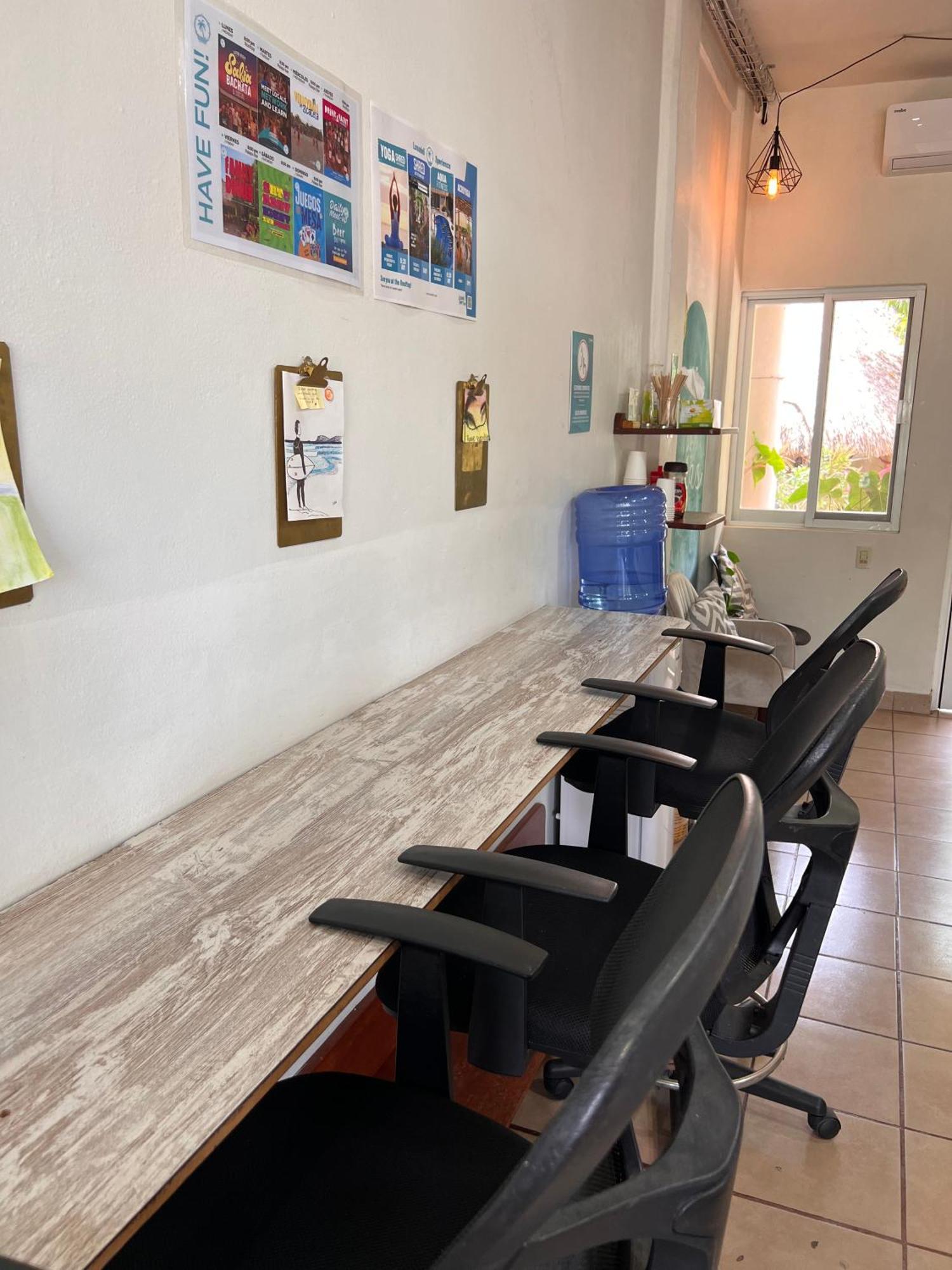 Casa Losodeli & Coworking- Adults Only Puerto Escondido  Exterior photo