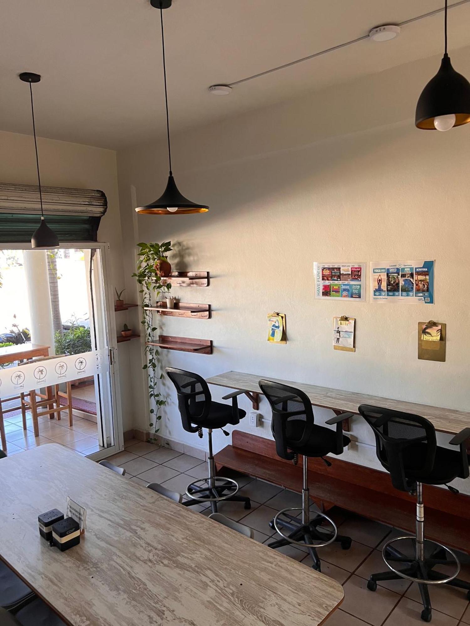 Casa Losodeli & Coworking- Adults Only Puerto Escondido  Exterior photo