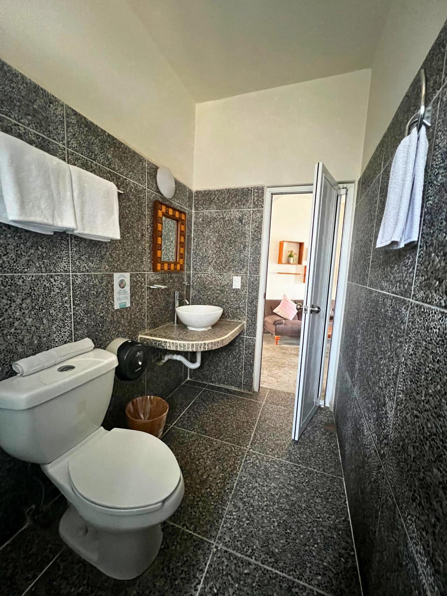 Casa Losodeli & Coworking- Adults Only Puerto Escondido  Room photo