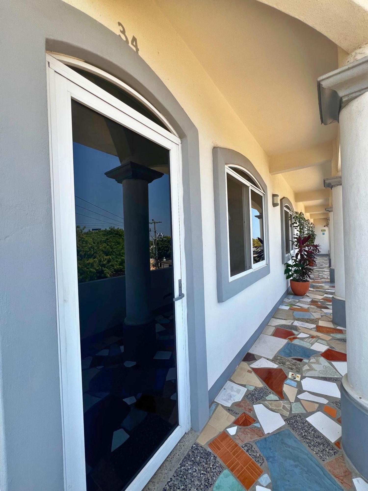 Casa Losodeli & Coworking- Adults Only Puerto Escondido  Room photo