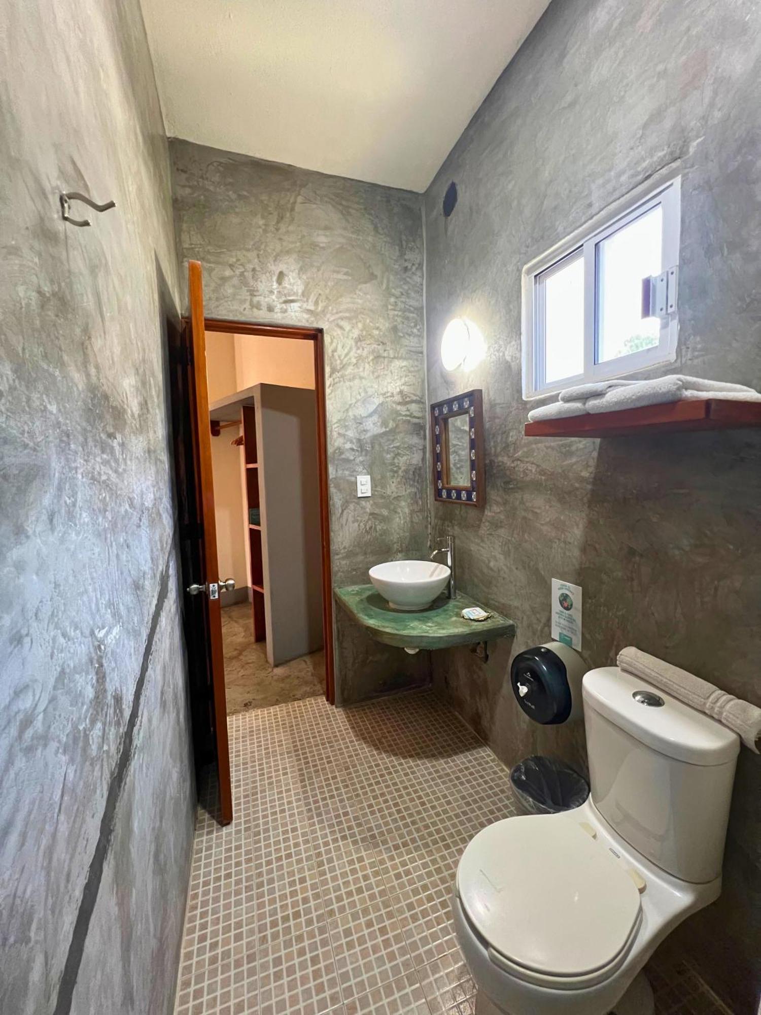 Casa Losodeli & Coworking- Adults Only Puerto Escondido  Room photo