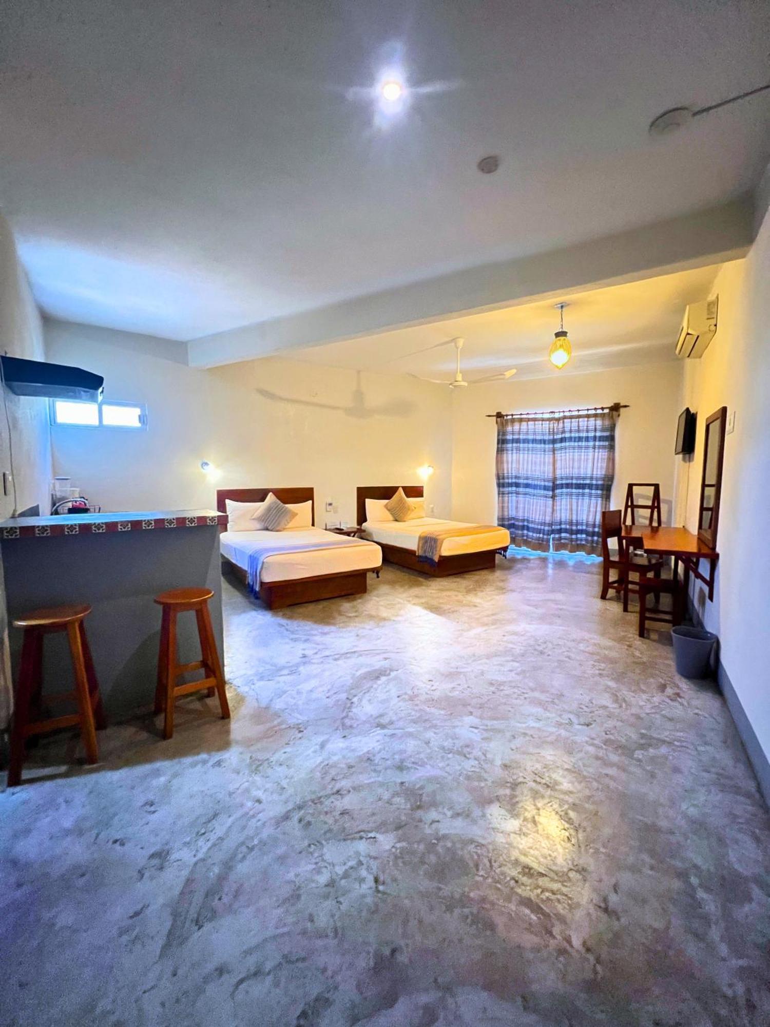 Casa Losodeli & Coworking- Adults Only Puerto Escondido  Room photo