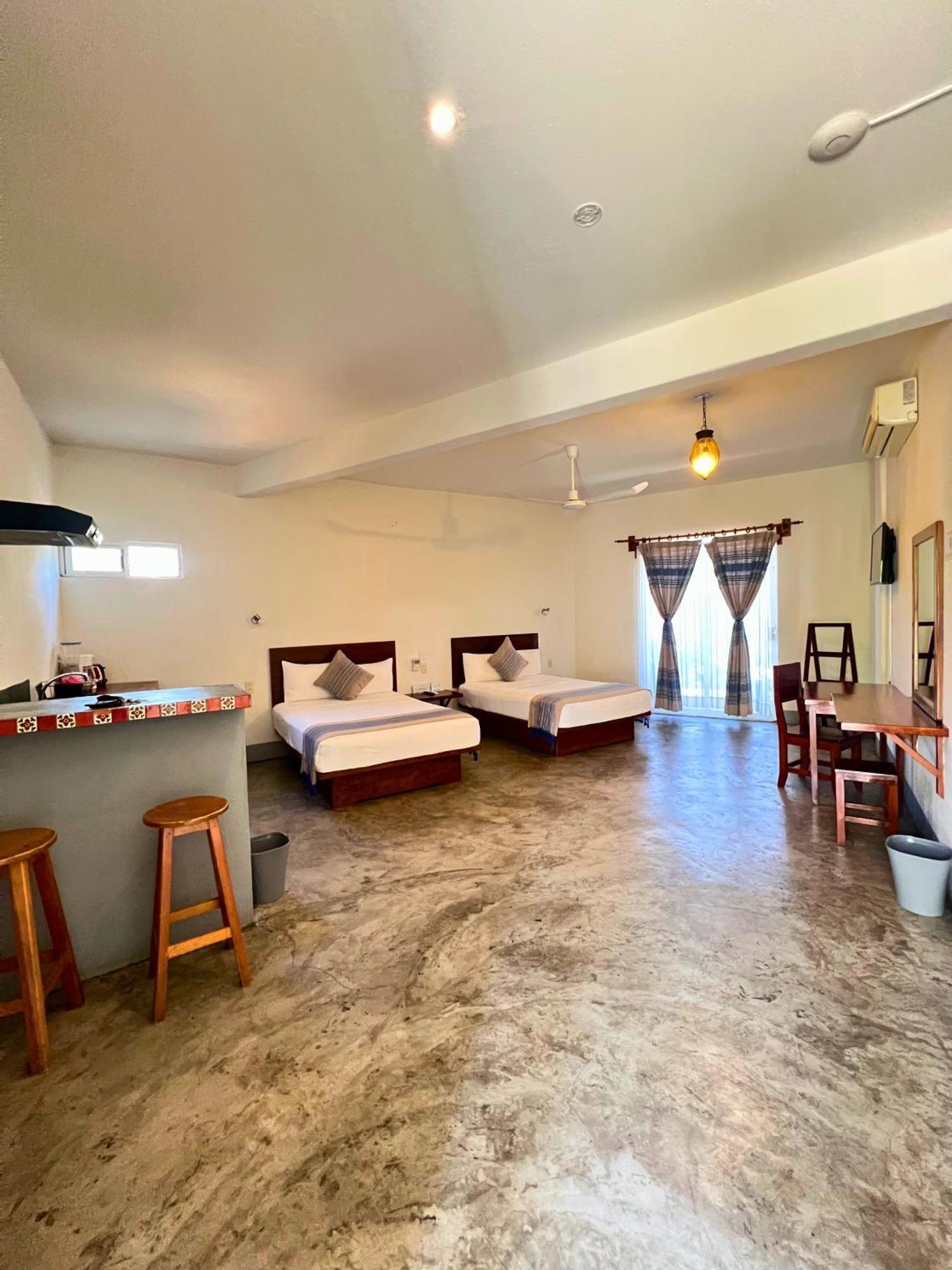 Casa Losodeli & Coworking- Adults Only Puerto Escondido  Room photo