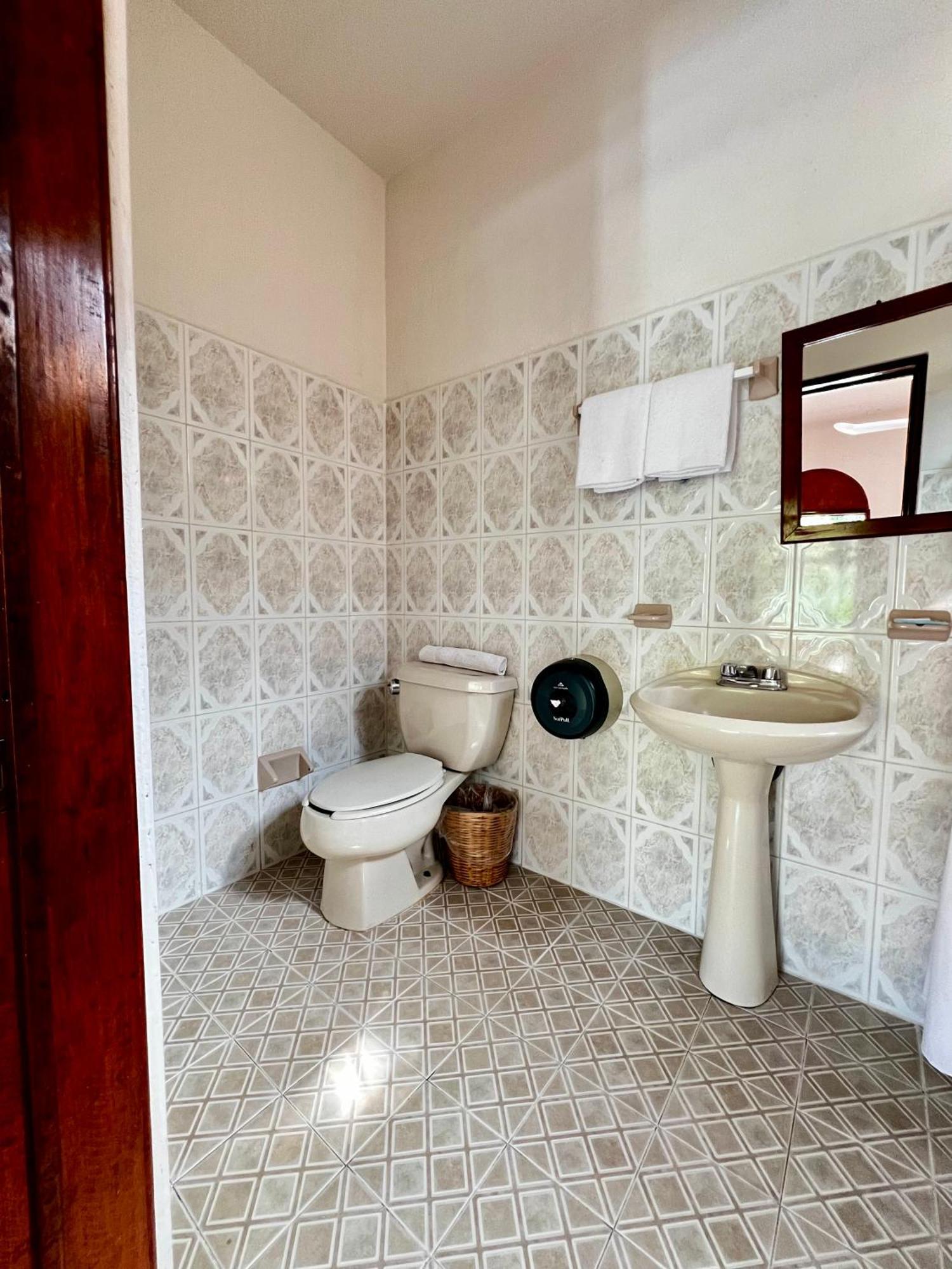 Casa Losodeli & Coworking- Adults Only Puerto Escondido  Room photo