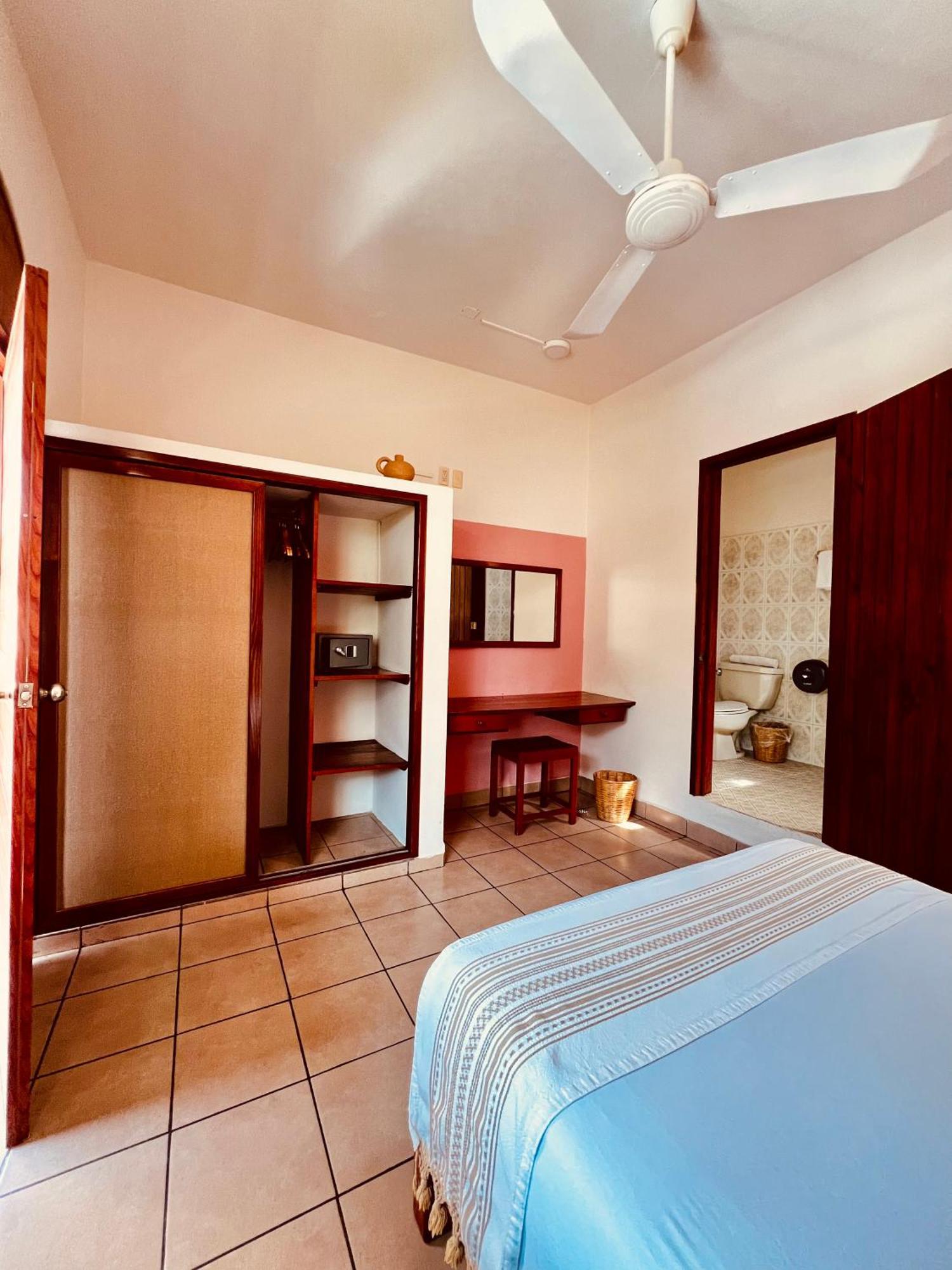Casa Losodeli & Coworking- Adults Only Puerto Escondido  Exterior photo