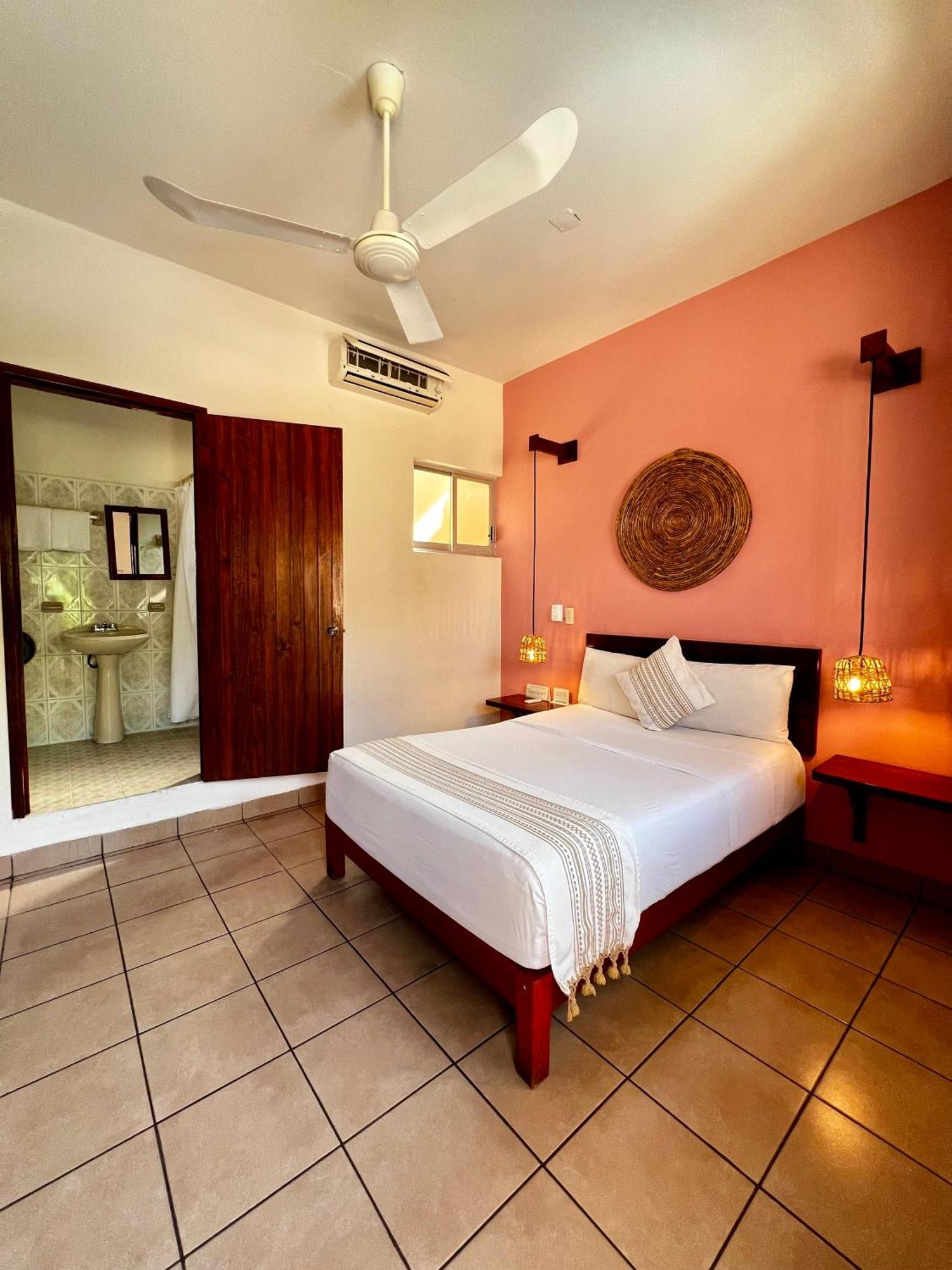 Casa Losodeli & Coworking- Adults Only Puerto Escondido  Room photo