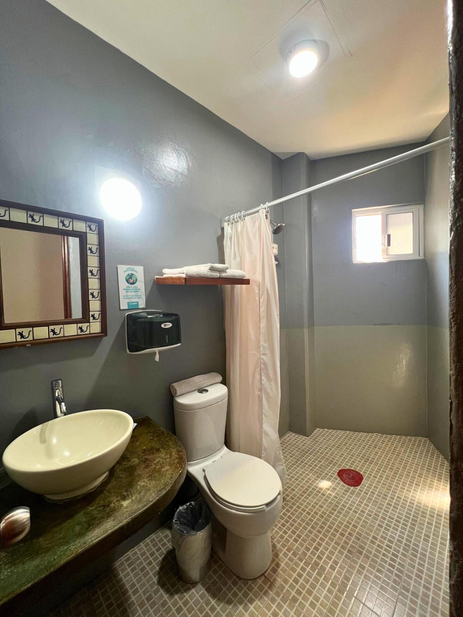 Casa Losodeli & Coworking- Adults Only Puerto Escondido  Room photo