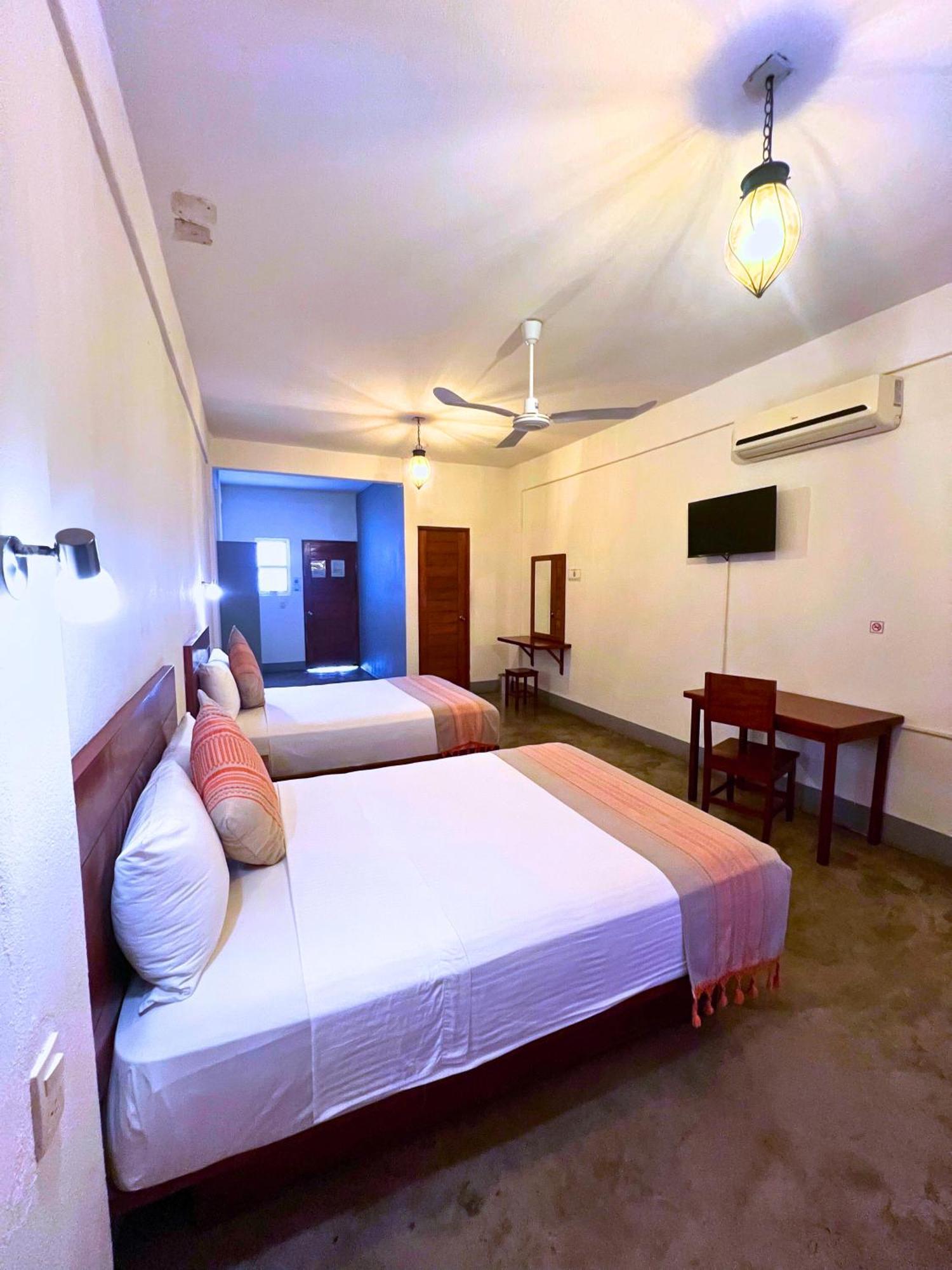 Casa Losodeli & Coworking- Adults Only Puerto Escondido  Room photo