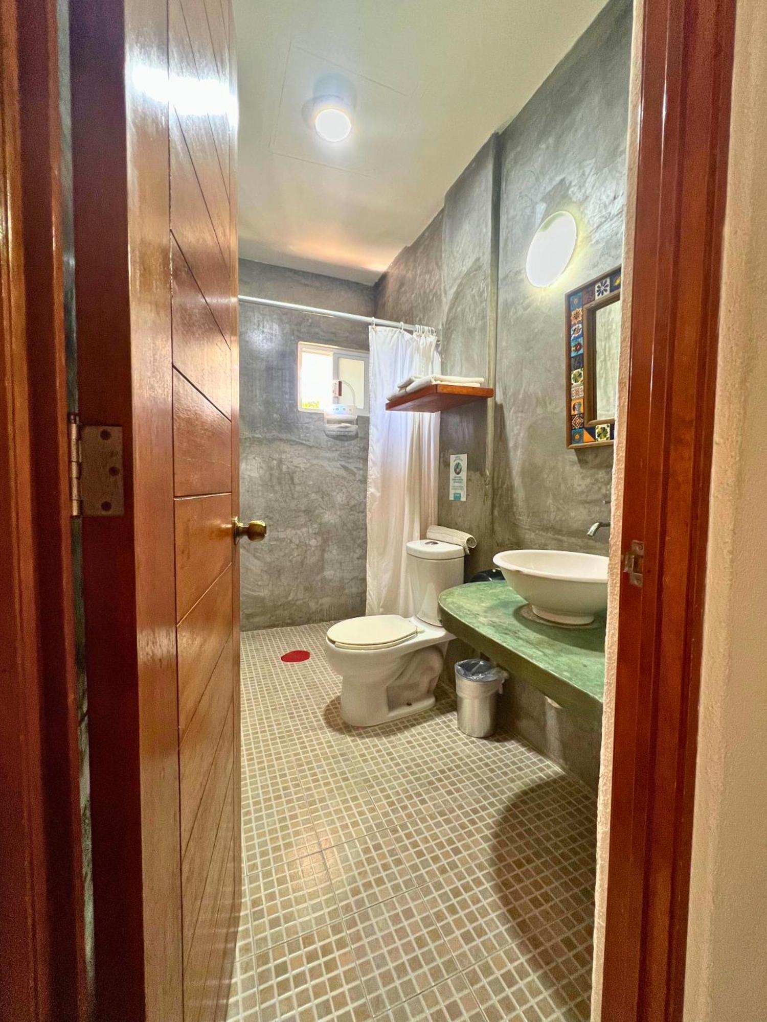 Casa Losodeli & Coworking- Adults Only Puerto Escondido  Room photo