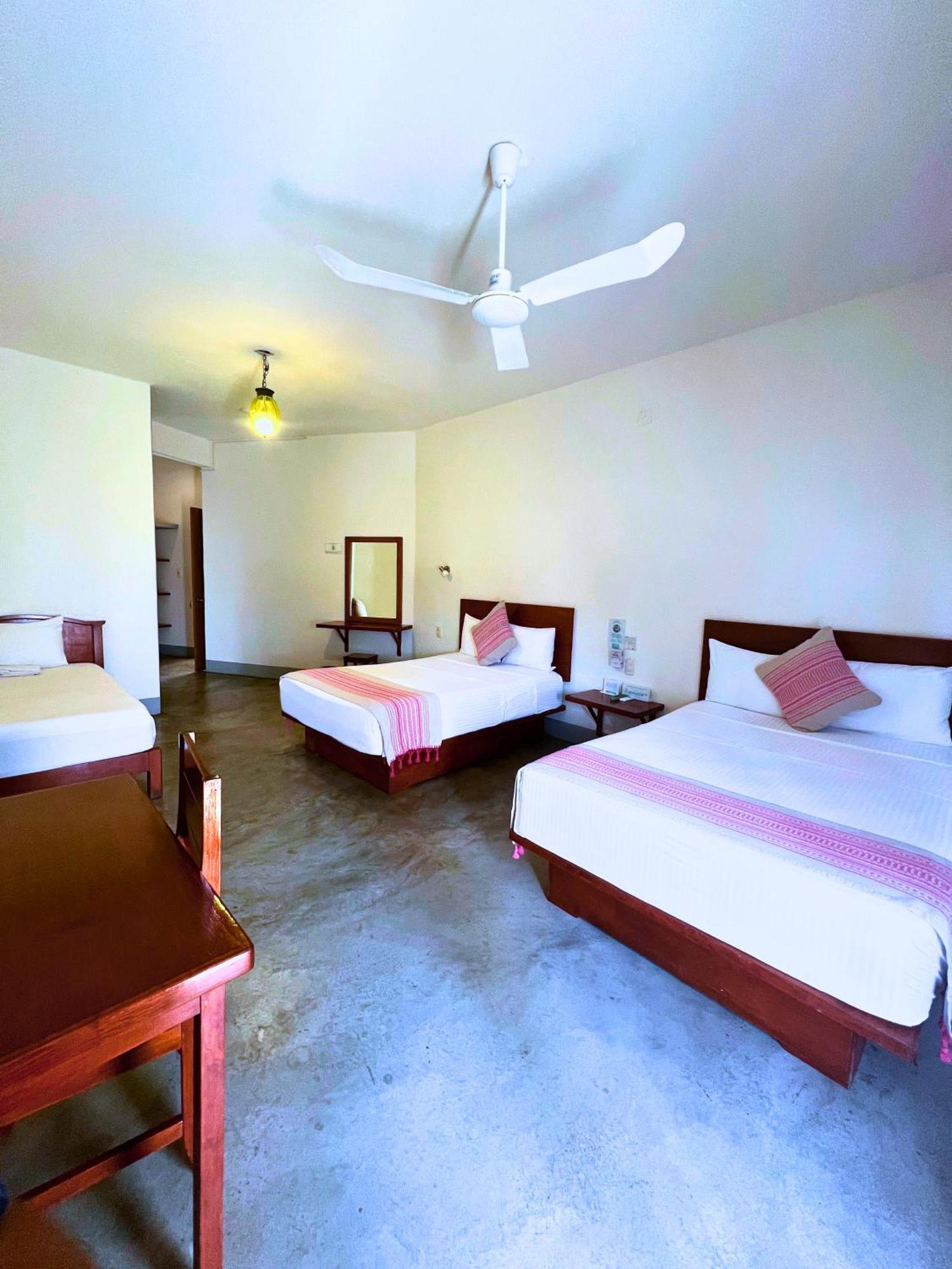 Casa Losodeli & Coworking- Adults Only Puerto Escondido  Room photo
