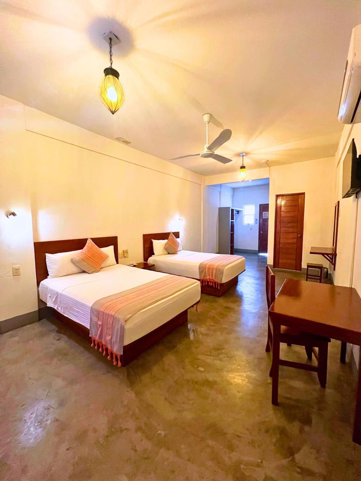 Casa Losodeli & Coworking- Adults Only Puerto Escondido  Room photo